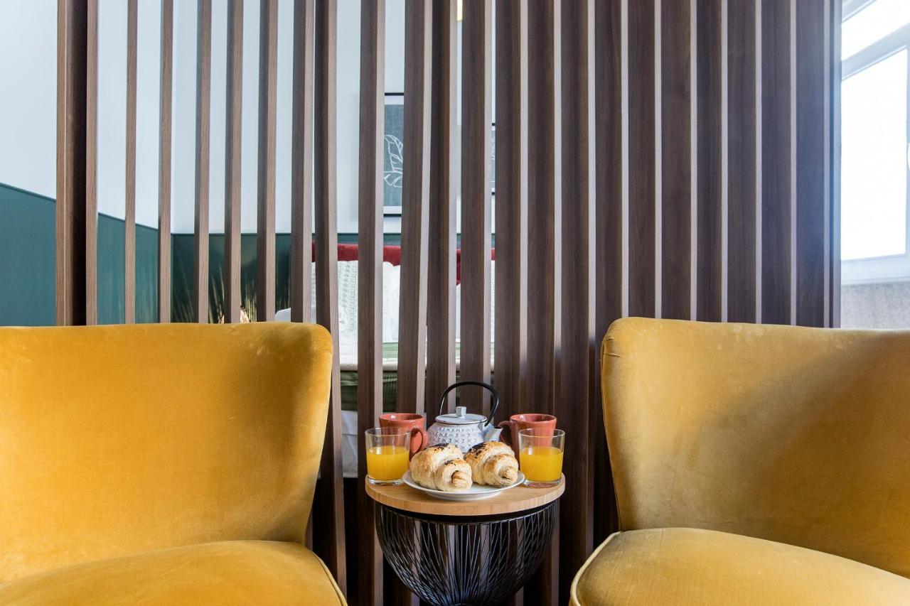 Mouzinho Darling W/ Ac In Center By Lovelystay Appartement Oporto