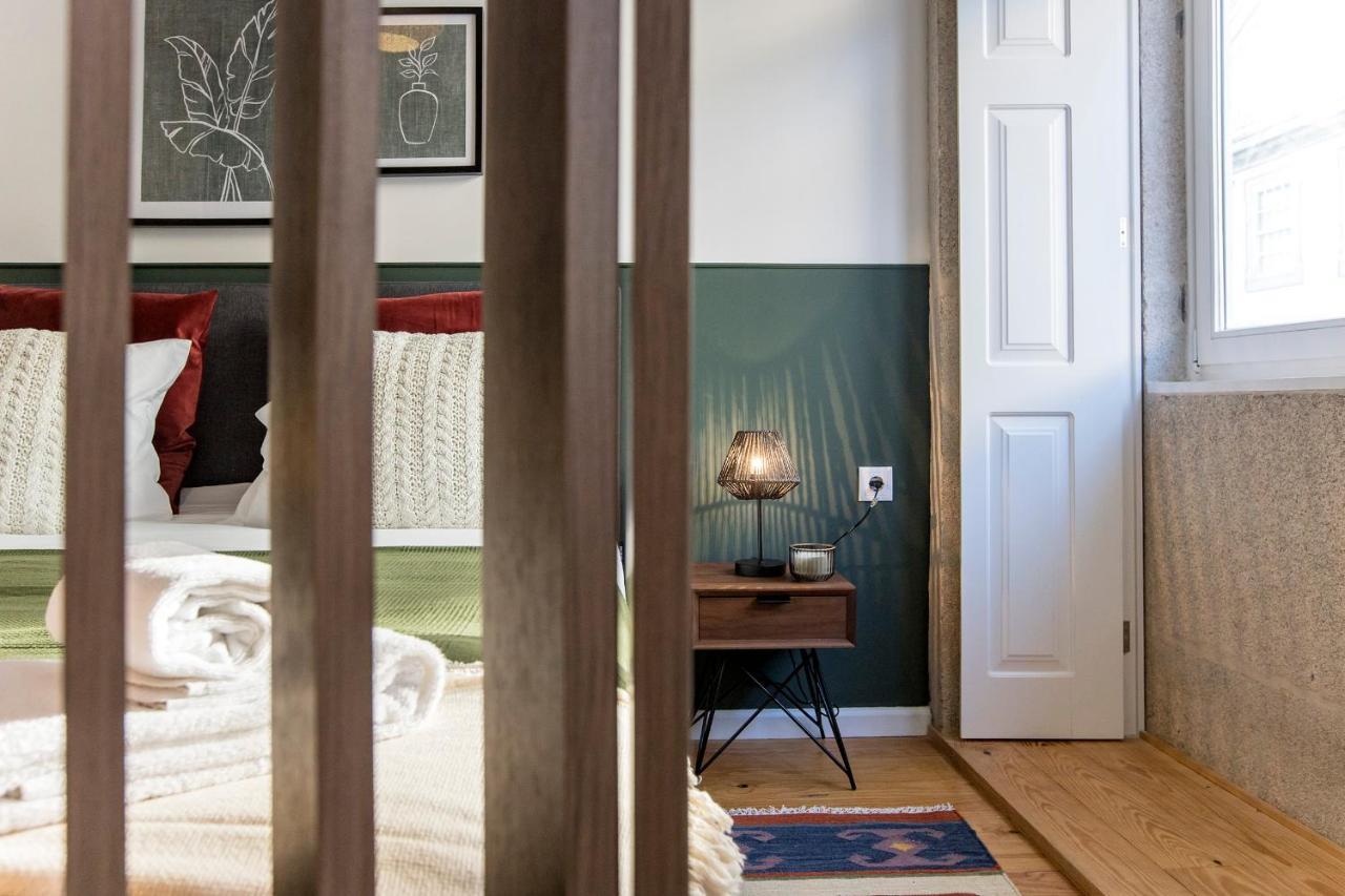 Appartement Mouzinho Darling W/ Ac In Center By Lovelystay
