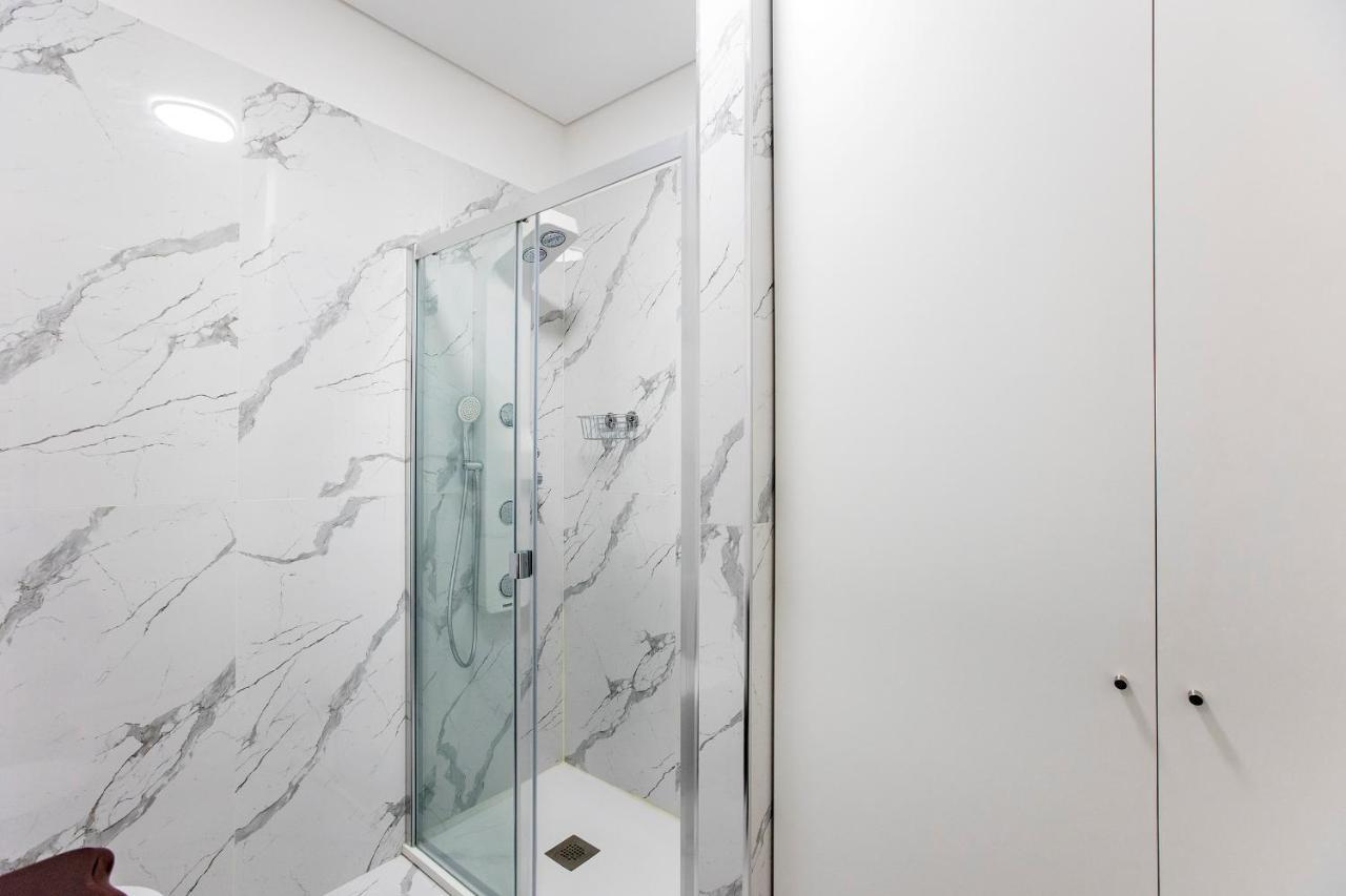 Mouzinho Darling W/ Ac In Center By Lovelystay Appartement Oporto