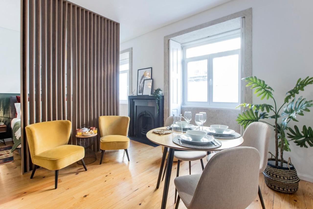 Mouzinho Darling W/ Ac In Center By Lovelystay Appartement *