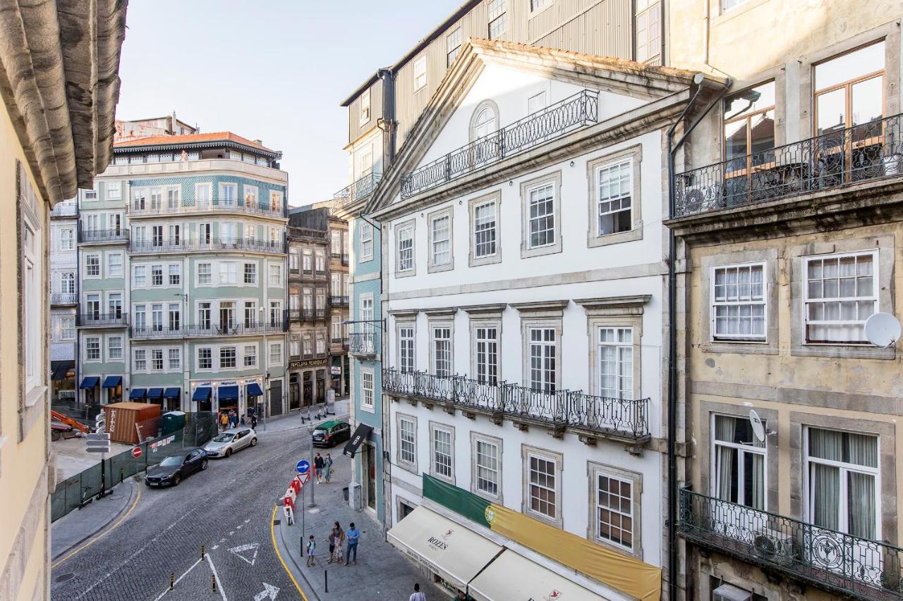 Mouzinho Darling W/ Ac In Center By Lovelystay * Oporto